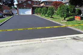 Professional Driveway Paving in Sneads, FL